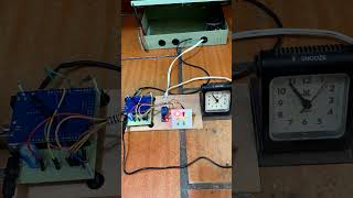 control PID de resistencia calefactora  #sangil #electronica #arduino #controlpid