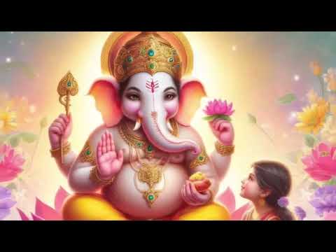 ಗಜವದನ ಯೇ ರಂಬಾ ಭಕ್ತಿ ಗೀತೆಗಳು - GAJAVADANA YE RAMBA - Kannada Bhakthi songs