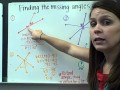 Exploring Angle Pair Relationships