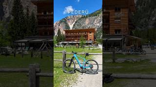 Pederü Berggasthaus