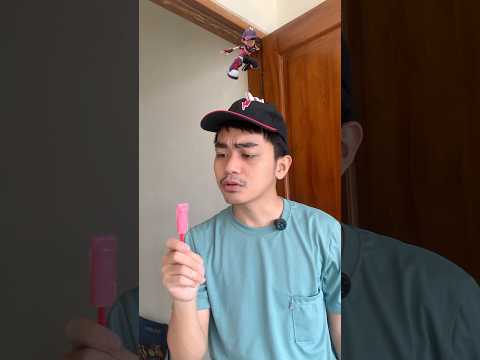 BoBoiBoy Halilintar Makan Permen Suara Tung-Tung Sahur?! BoBoiBoy Api Ungkap Rahasianya!