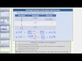 Converting Decimals and Fractions