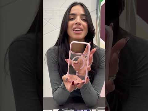 ร arrivata la nuova Marty Safe Pro!โจ #newmartina #MartySafePro #Cover #iphone17pro #shortsyoutube