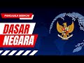 Understanding Pancasila