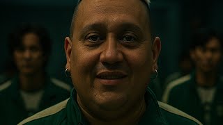 Mak Donal - El Juego Del Calamar #3 (Video Oficial)