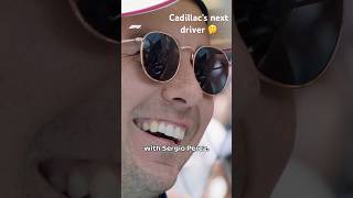 Who Will Be Cadillac's Drivers In 2026? 👀
