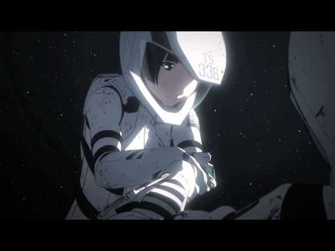 Knights of Sidonia English Trailer: You're Not Alone