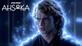 This Ahsoka Season 2 News IS SHOCKING!