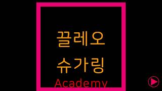 #1. 브라질리언왁싱 / Sugaring Academy