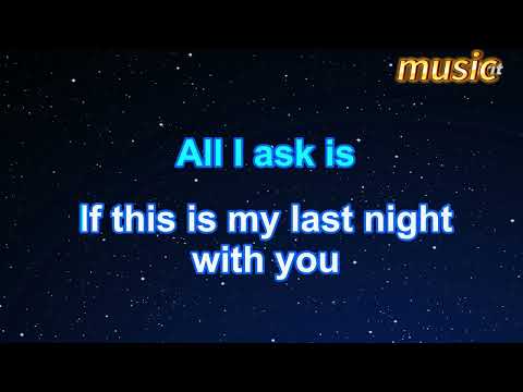 All I Ask – AdeleKTV 伴奏 no vocal 無人聲 music 純音樂 karaoke 卡拉OK 伴唱