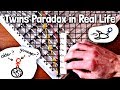 Understanding Special Relativity and the Twins Paradox