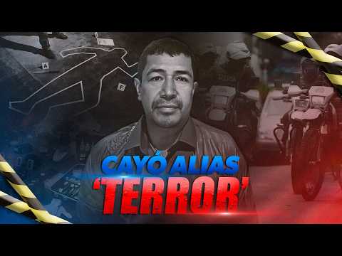 Abatido alias 'Terror', uno de los cabecillas más peligrosos del Clan del Golfo