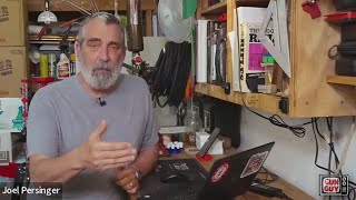 Why Suppressors Matter in California.