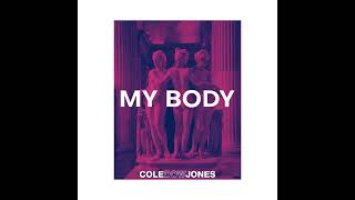 Cole Dow Jones - My Body
