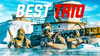 LES PIRATES DE L'OCEAN ! Rust