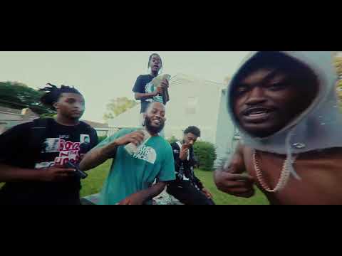 YNC Sosa - Bankroll Splatt - OG Slicc “What you know” (Exclusive - Official Music Video)
