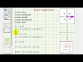 Vector Components and Displacement Analysis
