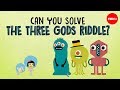 Alien Overlords Logic Puzzle