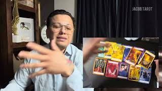 SAGITARIO! QUIERES TU ESPACIO Y LO DEJAS SABER