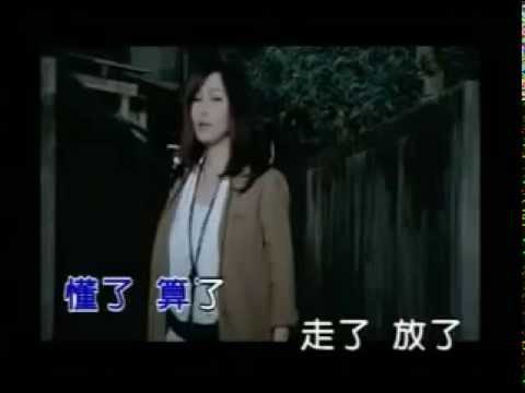 江蕙 單行道 KTV