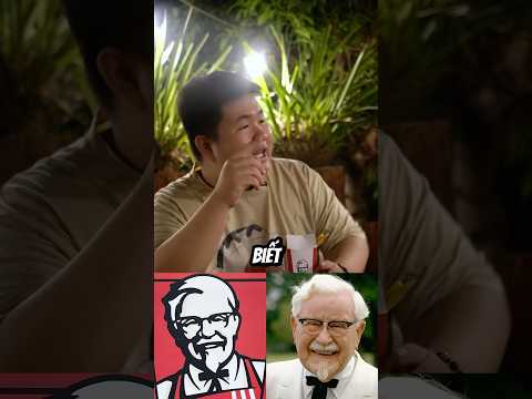 Bàn về KFC #shorts #hoibanvo #bwmedia #baplegraphy #phimkinhdi #baple