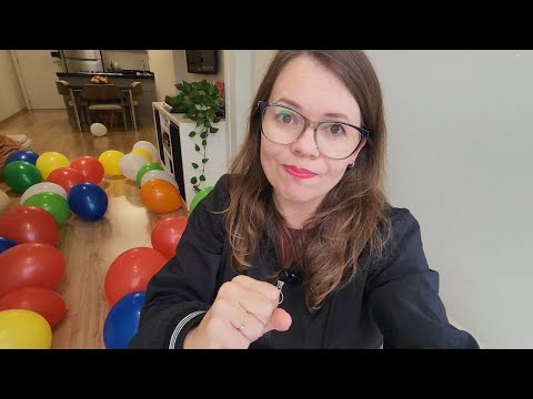 Tomamos uma decisão!