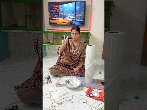 ফুলের টব সুন্দর করছি #youtubeshort