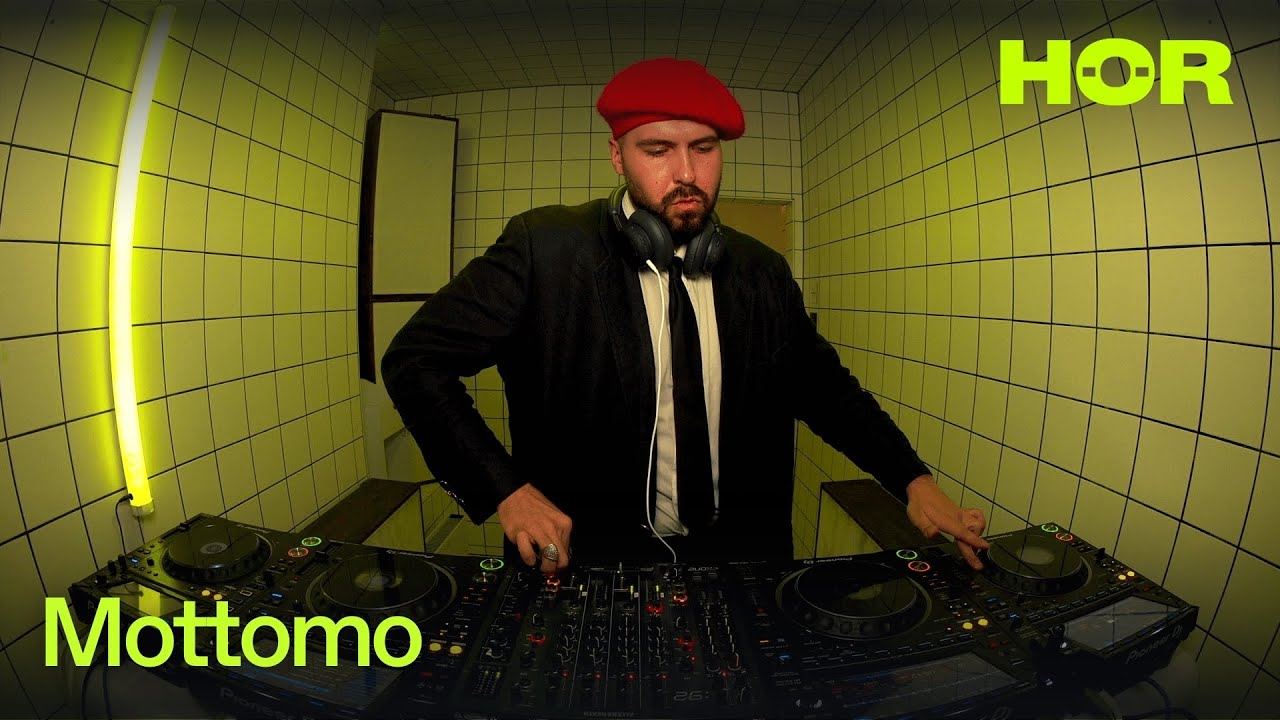 Mottomo | HÖR – January 13 / 2026