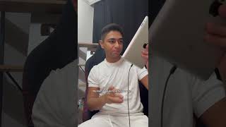 Çocukken kullandığım tabletimi buldum 🖥️