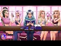Historia de Freya