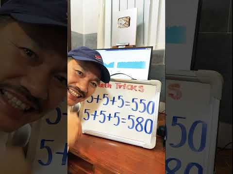 BÀI TOÁN Ở DƯỚI AI LÀM ĐƯỢC MỚI THẬT SỰ THÔNG MINH NÈ?
