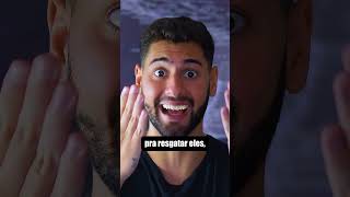 o Pior Desastre de Mergulho ☠️