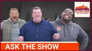 A UCSS Christmas special edition of Ask the Show