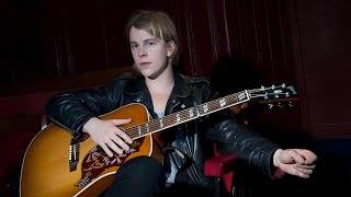 Tom Odell - Another Love Acoustic Guitar Cover (Cover By @RIPZROSTER )