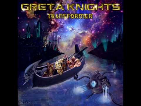 Greta Knights - Ev Lacertae