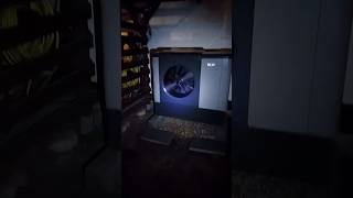 Wolf CHA7 100% Verdichterleistung Wärmepumpe im Alltagstest Altbau mit Pendelpuffer
