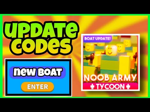 Noob Army Rbx Codes 07 2021 - noob tycoon roblox
