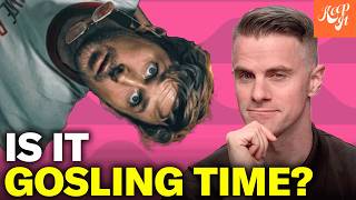 Project Hail Mary REVIEW: Ryan Gosling SHINES in Comedic Performance