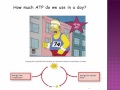 ATP and Energy Transfer Concepts