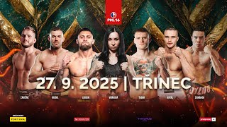 27.9.2025 PML 16 Třinec