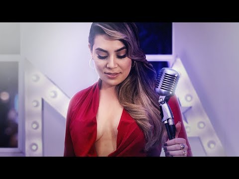 Naiara Azevedo - Pegada Que Desgrama (Vídeo Oficial)