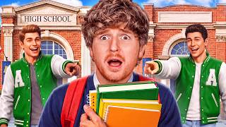 HIGHSCHOOL SIMULATOR (The Full Series)