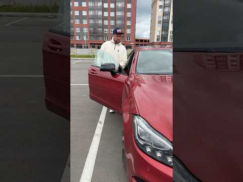 MAGIC CAR WITHOUT A STEERING WHEEL