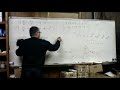 Differential Equations and Solutions