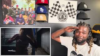 Freeze // Monsta Yo // Murdah Rue “SWEEP” Reaction 