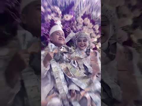 wong jawa nikah dengan wong banten #shorts