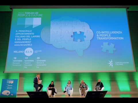 FORUM HR PEOPLE & CULTURE 2025