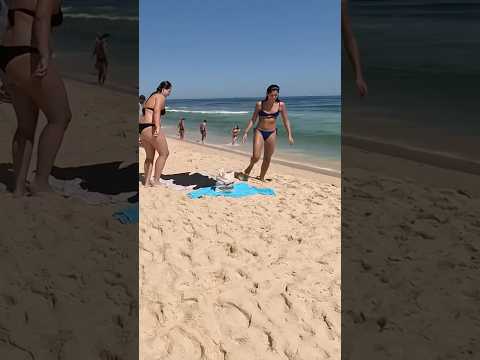 🇧🇷 Río de Janeiro Leblon part 011
