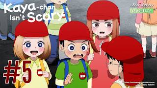 《Kaya-chan Isn't Scary》#5 (ID Sub)【Ani-One Indonesia】