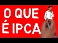 Compreendendo o IPCA e Inflação